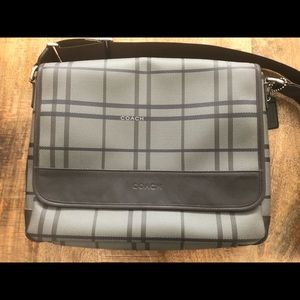 Casual COACH Men Bag